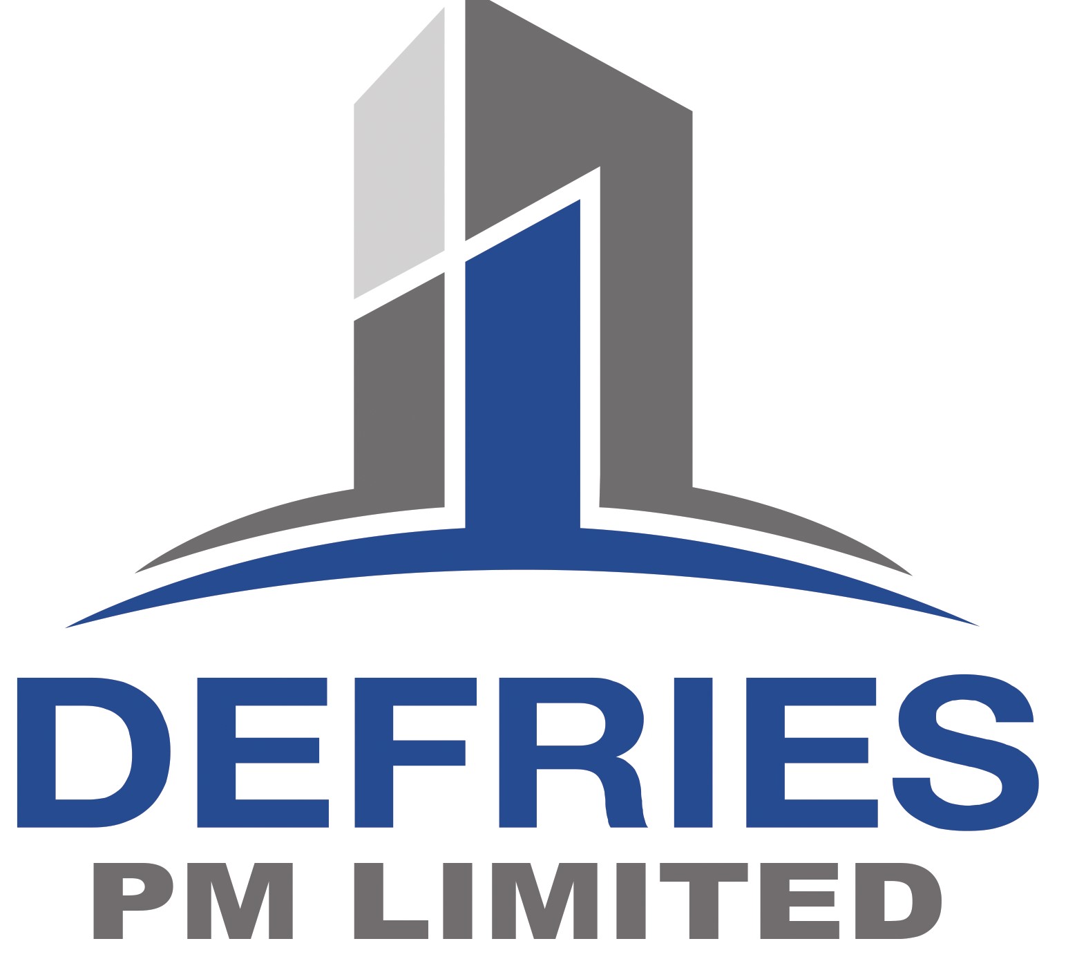 Defries PM Limited Logo
